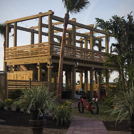 Camp Coyoacan Port Aransas Exterior foto