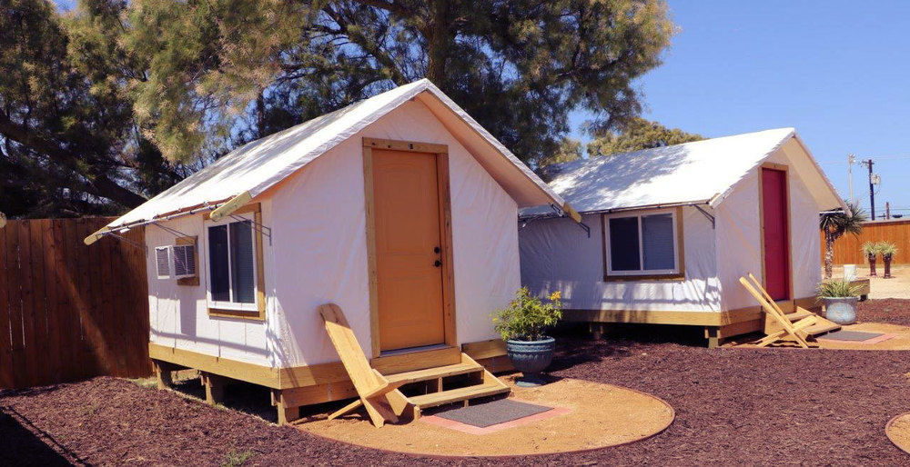 Camp Coyoacan Port Aransas Exterior foto